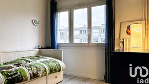 Appartement à Fleury-les-Aubrais (45400)