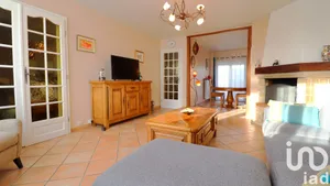 House in GAGNY (93220)