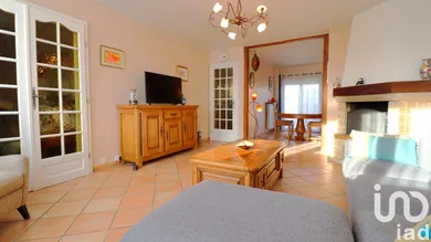 House in GAGNY (93220)