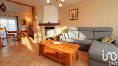 House in GAGNY (93220)