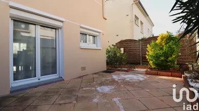 House at GAGNY (93220)