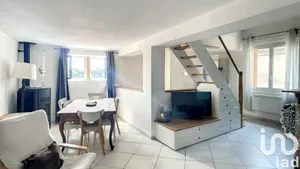Maison de village à La Tour-d'Aigues (84240)