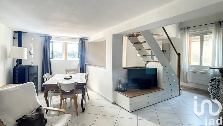 Maison 4 pièces 83 m² · à La Tour-d'Aigues · 83 m² · 225 000 €