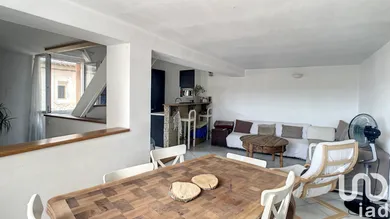 Maison de village à La Tour-d'Aigues (84240)