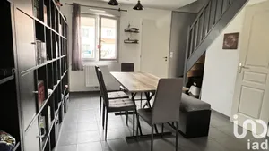 House in GUIGNES (77390)