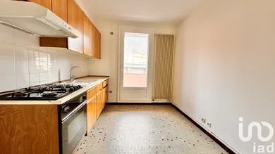 Appartement à VIZILLE (38220)