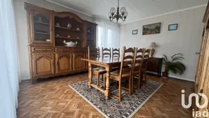 Appartement à ÉPERNAY (51200)