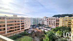 Apartment at SAINT-LAURENT-DU-VAR (06700)