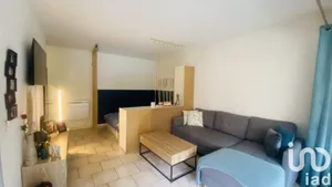 Studio à GRASSE (06130)
