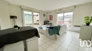 Apartment at Rouen (76000)