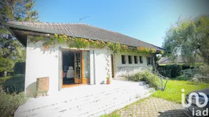Maison traditionnelle à BOUILLY (10320)