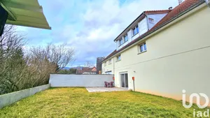 Apartment at Guebwiller (68500)