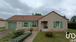 Park home in CHAMBORET (87140)