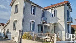 Townhouse at Tarbes (65000)