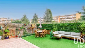 Apartment in MANDELIEU-LA-NAPOULE (06210)