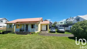 Maison à Petite Île (97429)