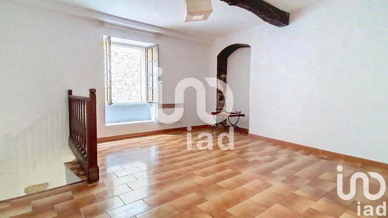 Appartement 3 pièces 51 m² · à Gorbio · 50,9 m² · 169 000 €