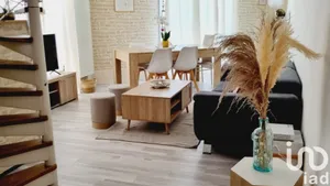 Appartement à Le Petit-Quevilly (76140)