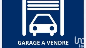 Parking à Villeparisis (77270)