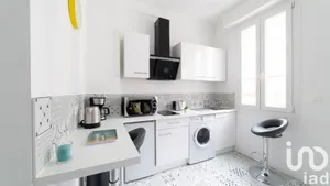 Studio at NICE (06000)