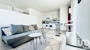 Appartement à TOULON (83200)
