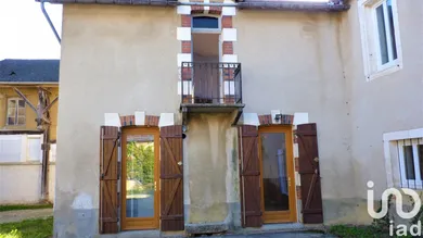 Village house in Leugny (89130)