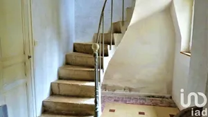Maison de village à Leugny (89130)