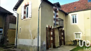Village house in Leugny (89130)