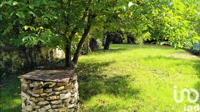 Village house in Leugny (89130)