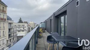 Appartement à NANTES (44000)