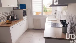Apartment at Limoges (87100)