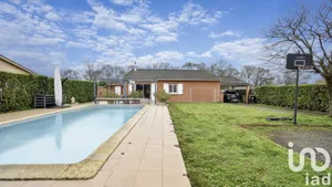 House in VILLENEUVE-TOLOSANE (31270)