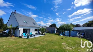 House in REDON (35600)