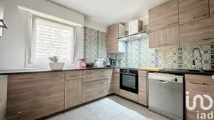 Apartment at REIMS (51100)