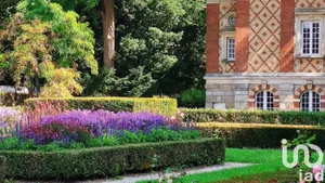 Apartment at Chilly-Mazarin (91380)