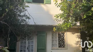 Traditional house at SAINT-PIERRE (97410)