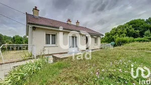 Detached house in Chaumont (52000)