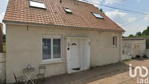 Maison à Roquetoire (62120)