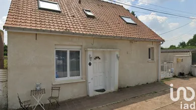 House at Roquetoire (62120)