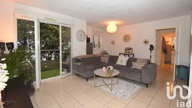 Apartment in Montpellier (34080)