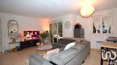 Appartement à Montpellier (34080)