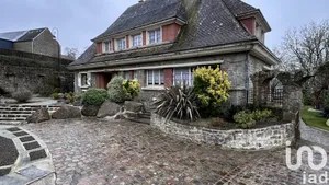 Demeure à LONLAY-L'ABBAYE (61700)