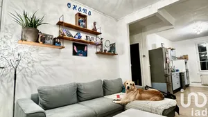 Apartment at Le Havre (76600)