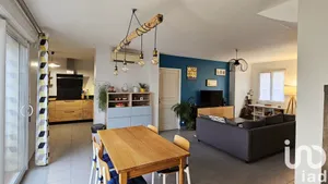 House in CHÂTEAUNEUF-LES-MARTIGUES (13220)