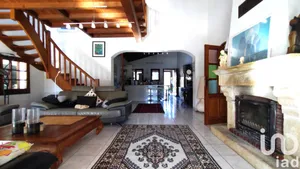 Park home at Lauraguel (11300)