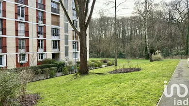 Apartment in BOUGIVAL (78380)