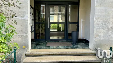 Apartment in BOUGIVAL (78380)