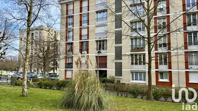 Appartement à BOUGIVAL (78380)