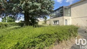 Maison à Fontenay-le-Comte (85200)
