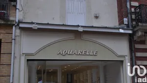 Building at Épernay (51200)